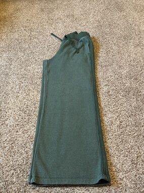 AERIE WAFFLE PANT